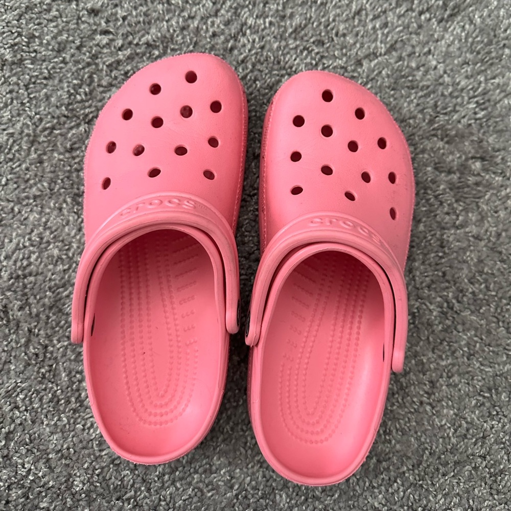 Women’s Crocs